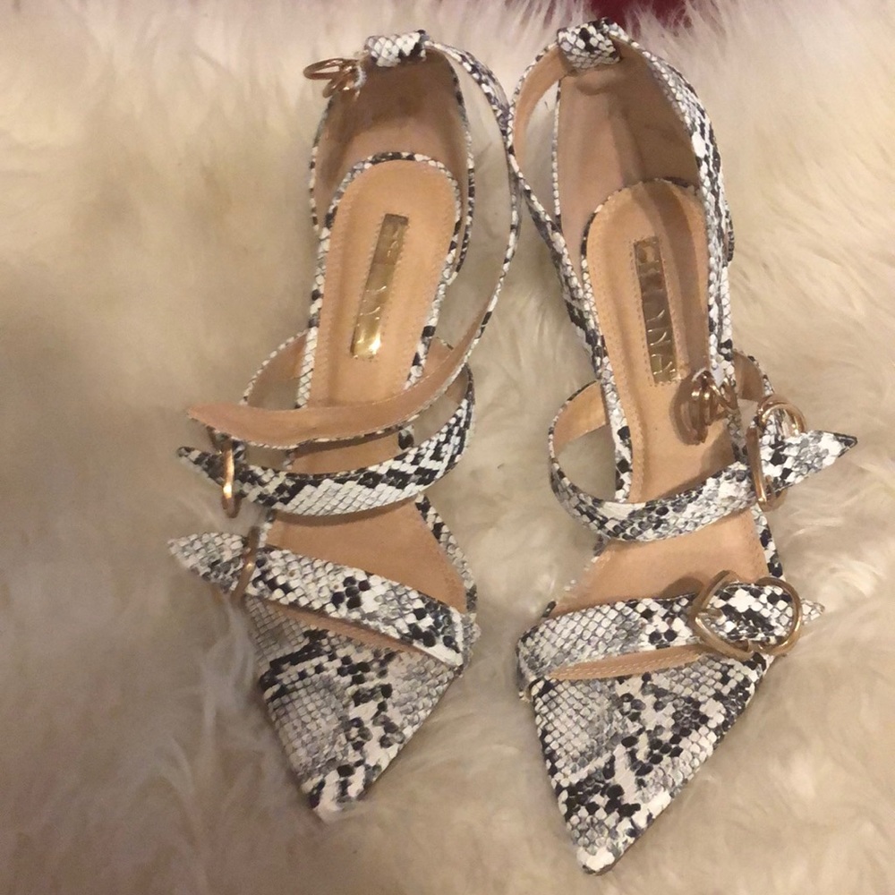 Liliana shoes